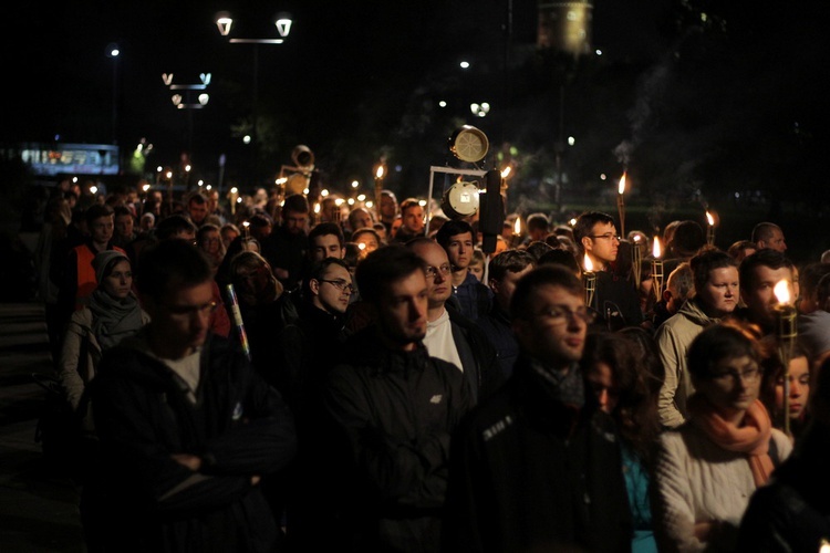 Droga Światła 2016