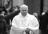 Śp. abp Tadeusz Gocłowski