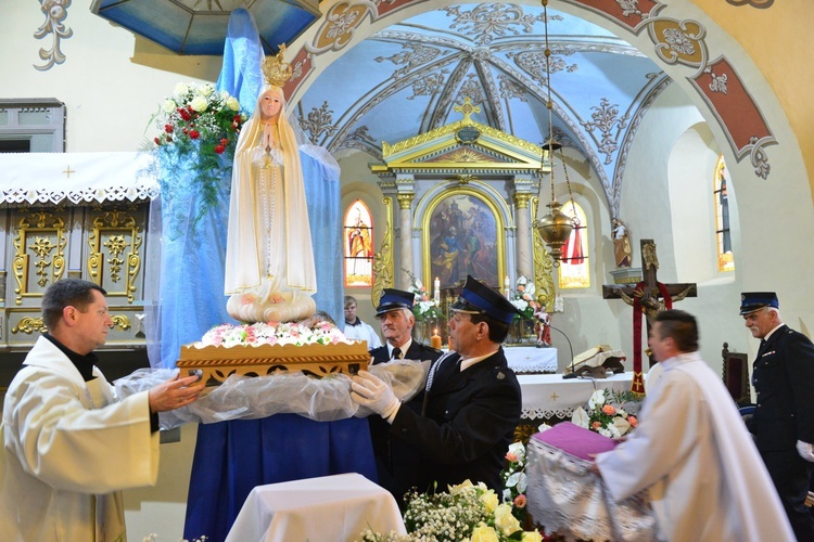 Długopole Górne