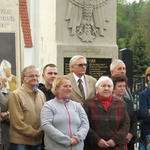 Znaki Miłosierdzia w Zebrzydowicach