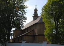 Nawiedzenie w Szalowej