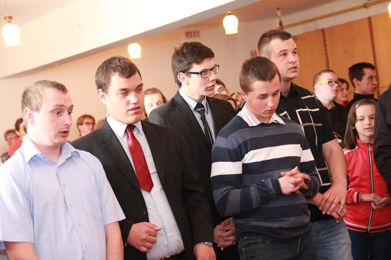 Ośrodek Szkolno-Wychowawczy w Szymbarku