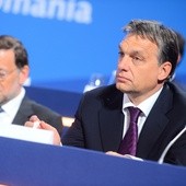 Orban: Propozycja KE ws. kwot jest oburzająca