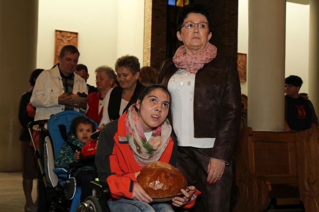 Dzień Godności w Głogowie