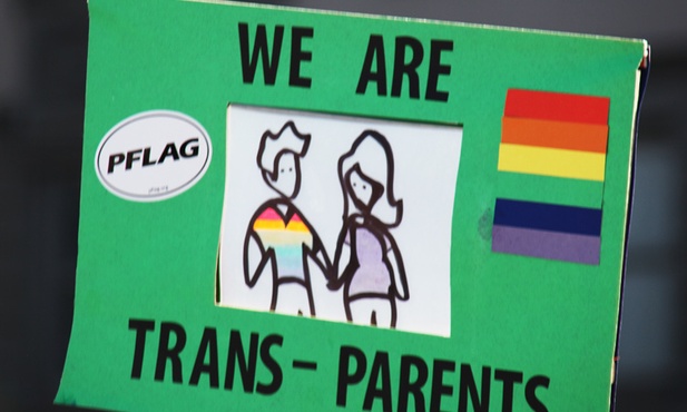 Homolobby chce zatrzymać inicjatywę "Mama, Tata i Dzieci"