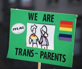 Homolobby chce zatrzymać inicjatywę "Mama, Tata i Dzieci"