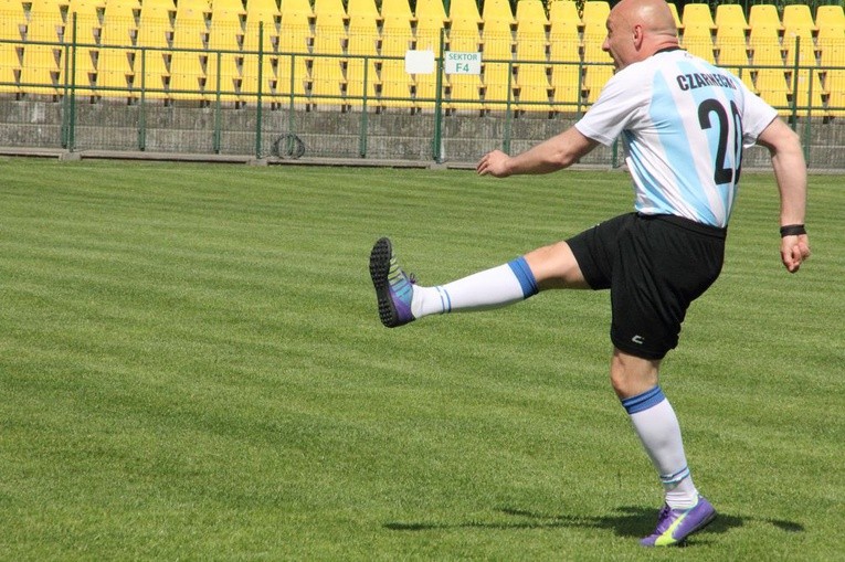 Solidarni z niepełnosprawnymi