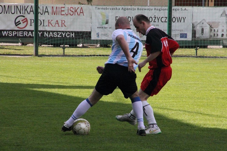 Solidarni z niepełnosprawnymi