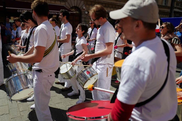 Parada Schumana 2016