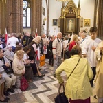 Krucjata Różańcowa z narodowcami
