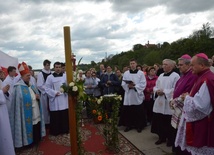 Odnowienie przyrzeczeń chrzcielnych