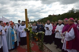 Odnowienie przyrzeczeń chrzcielnych