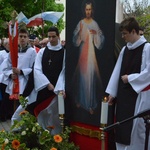 Odnowienie przyrzeczeń chrzcielnych