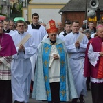 Odnowienie przyrzeczeń chrzcielnych