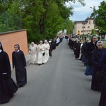 Odnowienie przyrzeczeń chrzcielnych