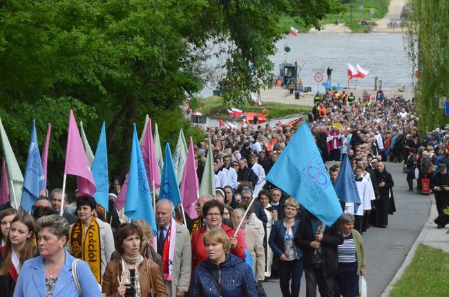 Odnowienie przyrzeczeń chrzcielnych