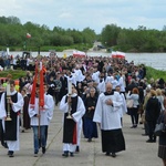 Odnowienie przyrzeczeń chrzcielnych