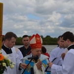 Odnowienie przyrzeczeń chrzcielnych