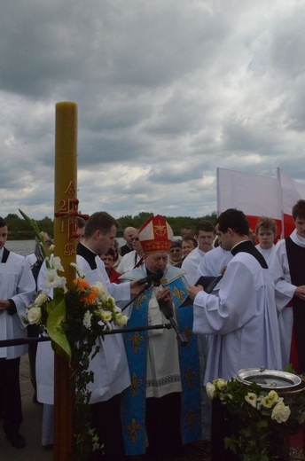 Odnowienie przyrzeczeń chrzcielnych