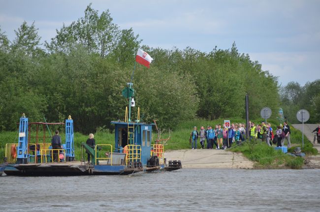 Odnowienie przyrzeczeń chrzcielnych