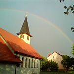 Konsekracja kościoła w Boguszycach-Osiedlu