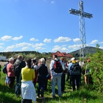 Od krzyża do krzyża - Konradów