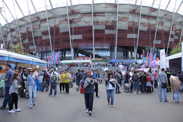 20. Piknik Naukowy