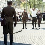 Szczecineckie uroczystości