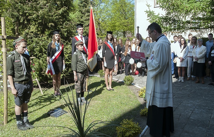 Szczecineckie uroczystości