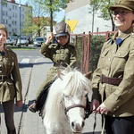 Szczecineckie uroczystości