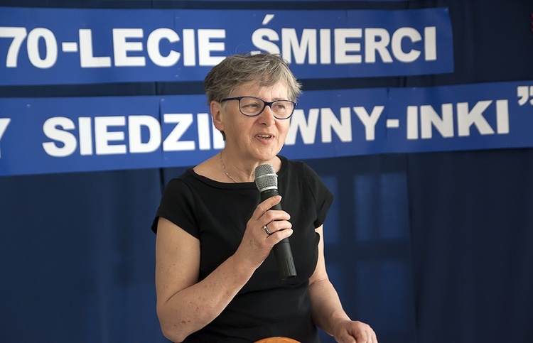 Szczecineckie uroczystości