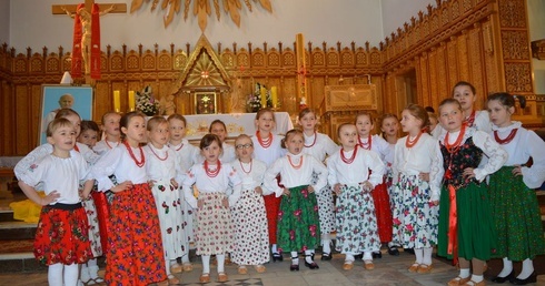Majówka Papieska na Bachledówce