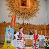 Podhalańska Jasna Góra