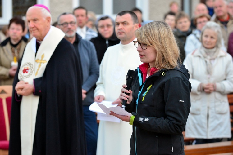 Noce Fatimskie w Polanicy-Zdrój