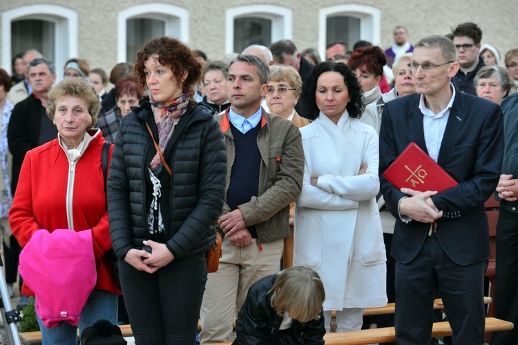 Noce Fatimskie w Polanicy-Zdrój