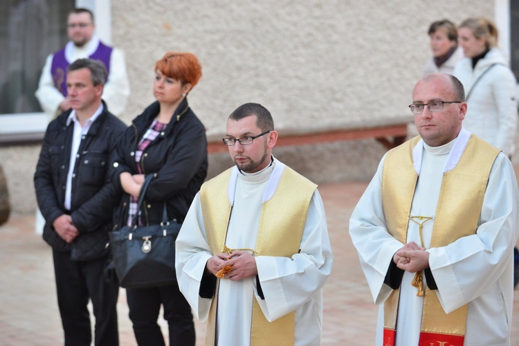 Noce Fatimskie w Polanicy-Zdrój