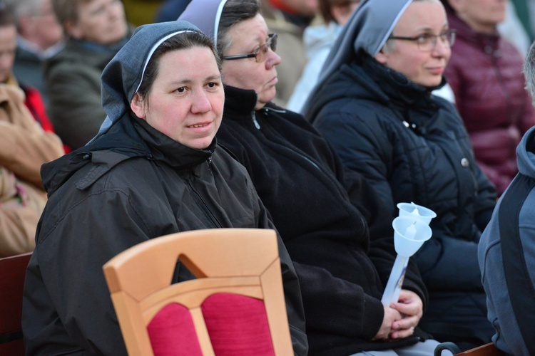 Noce Fatimskie w Polanicy-Zdrój