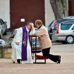 Noce Fatimskie w Polanicy-Zdrój