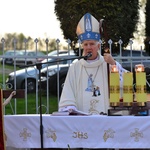 Noce Fatimskie w Polanicy-Zdrój