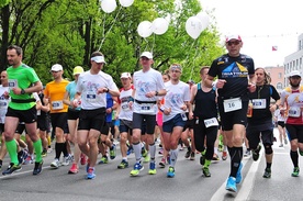 4. PZU Maraton Lubelski na 2:36:31