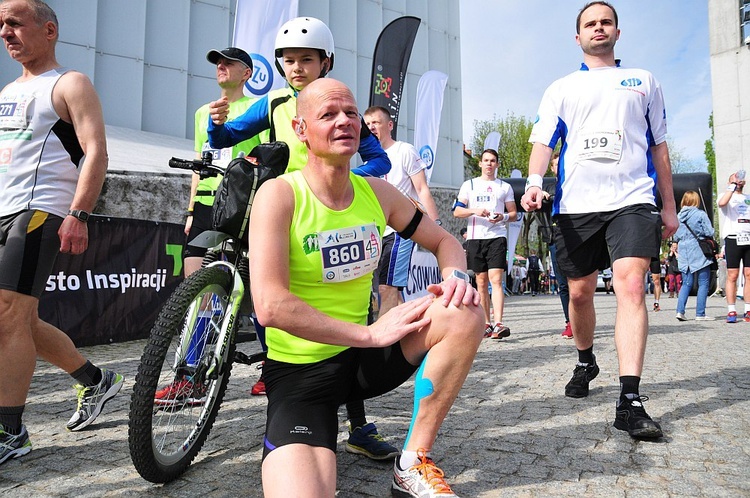 4. PZU Maraton Lubelski