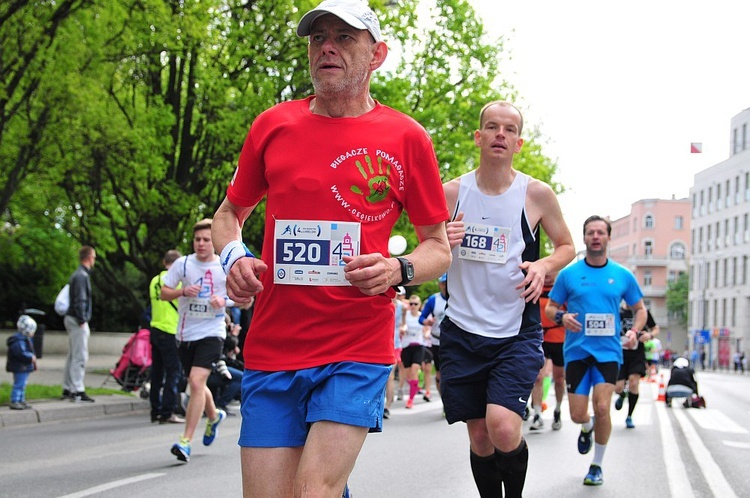 4. PZU Maraton Lubelski