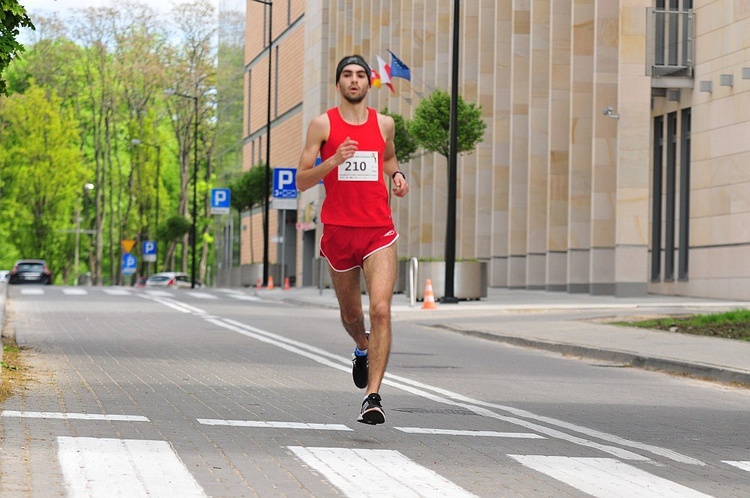 4. PZU Maraton Lubelski