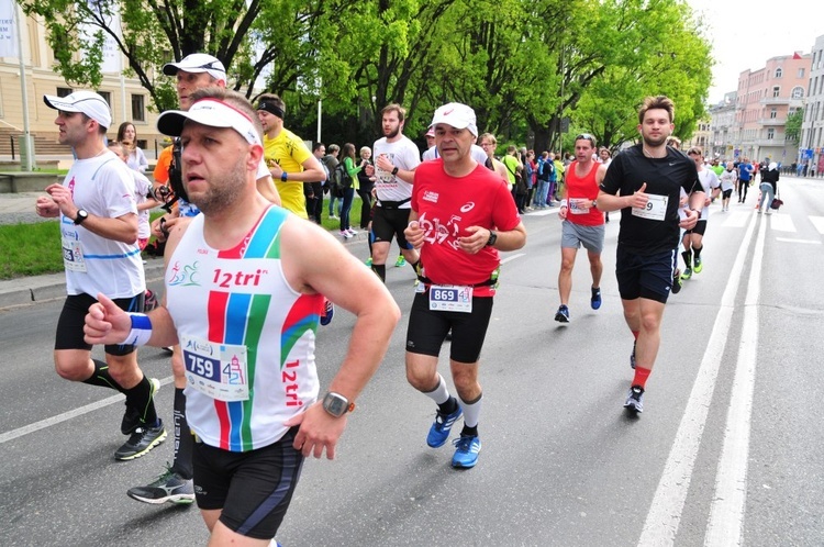 4. PZU Maraton Lubelski