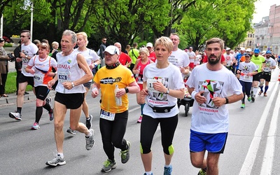 4. PZU Maraton Lubelski