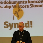 XI sesja synodu, cz. 2