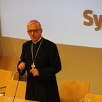 XI sesja synodu, cz. 2