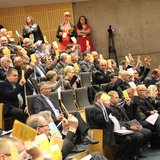 XI sesja synodu, cz. 2