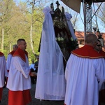 Odpust Wniebowstąpienia w Wejherowie