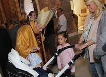 Święto hutników w Głogowie